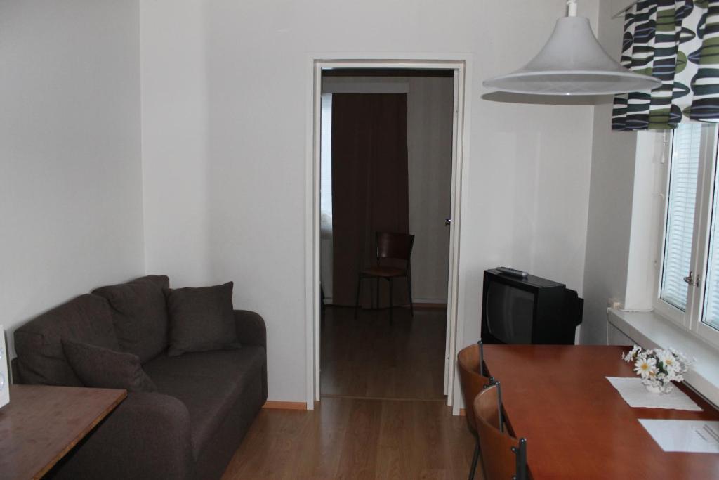 Motelli Jaetkaenkolo Motel *